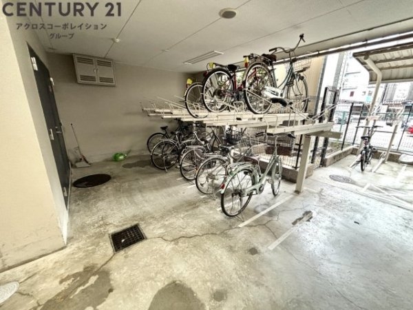 西宮市馬場町のマンション