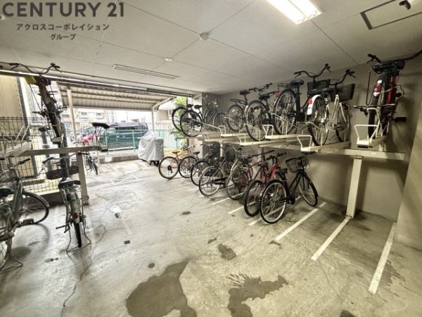 西宮市馬場町のマンション