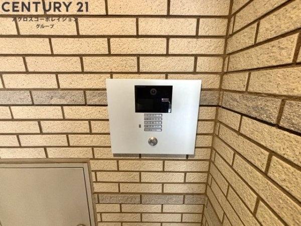 西宮市馬場町のマンション