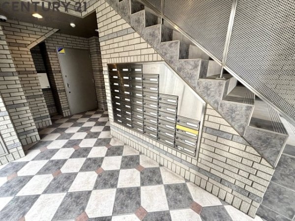 西宮市馬場町のマンション