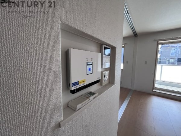 モンテローサ西宮