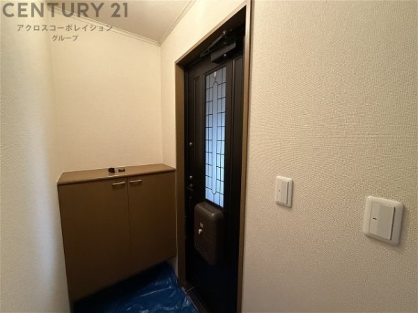 西宮市大屋町のハイツ