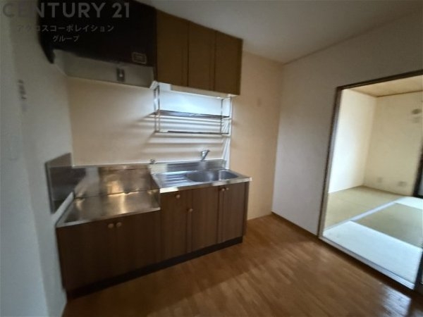 西宮市大屋町のハイツ