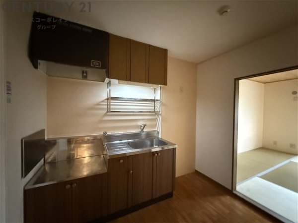西宮市大屋町のハイツ