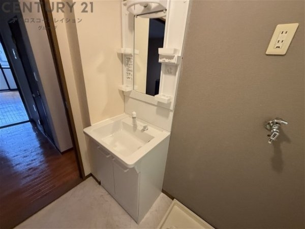 西宮市大屋町のハイツ
