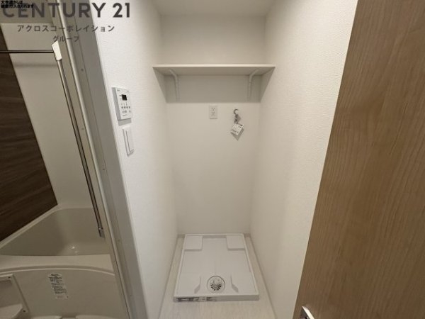 ブリージェ夙川南郷