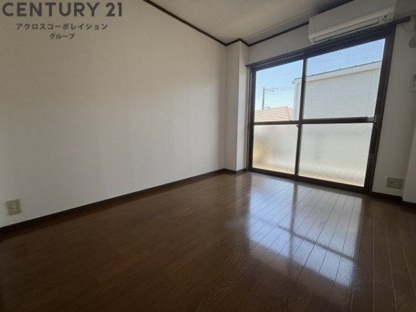 マンションハレクラニ