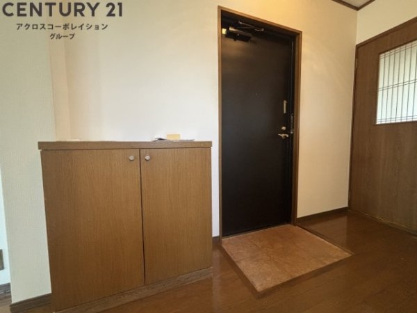 マンションハレクラニ