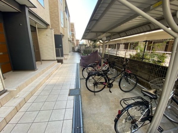 アルトピアーノ西宮A棟