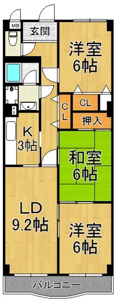 ドムール樋ノ池
