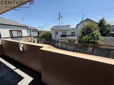 レグリス甲東園EAST