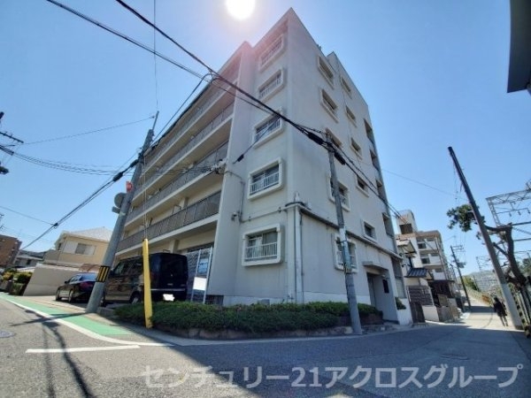 松園ハイツ