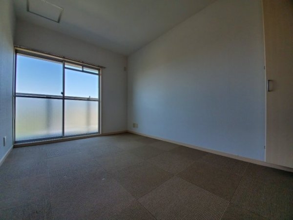 松園ハイツ