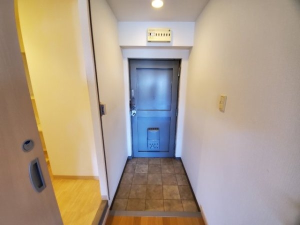 松園ハイツ