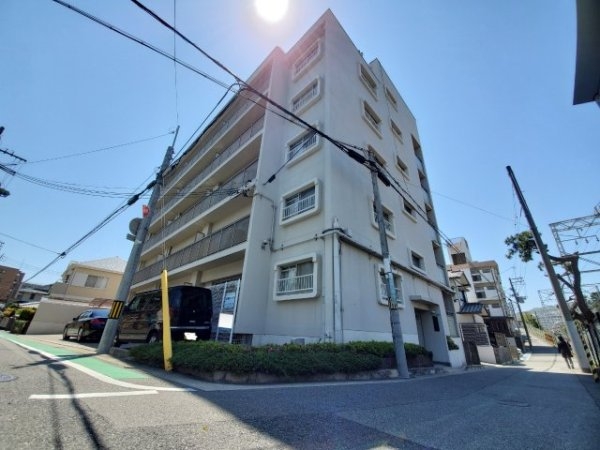 松園ハイツ