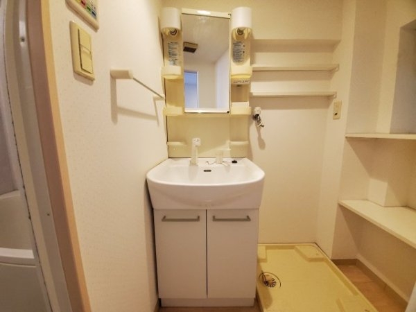 松園ハイツ