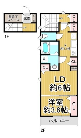 エクスイート夙川