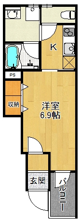 CROUD甲子園里中町