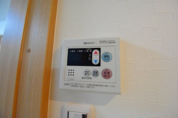 CROUD甲子園里中町