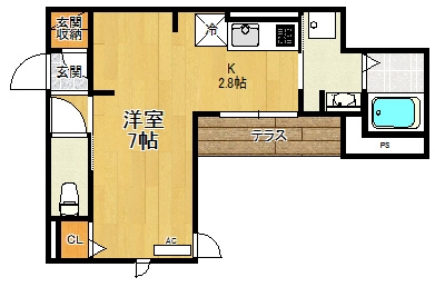 アモーレ松香園