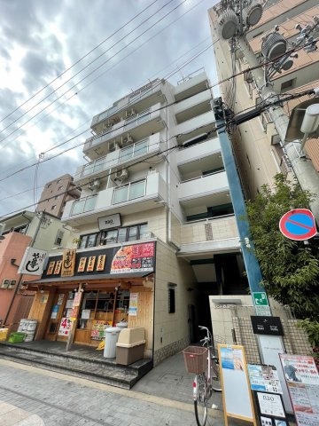 エビス西宮