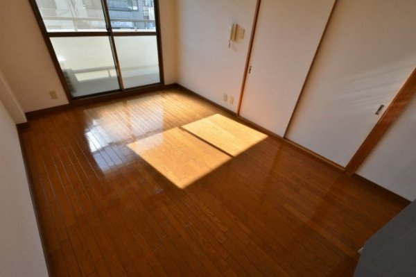 メゾン甲子園トキワ