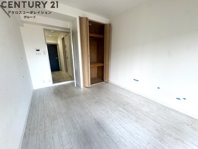 西宮市青木町のマンション