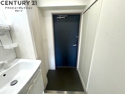 西宮市青木町のマンション