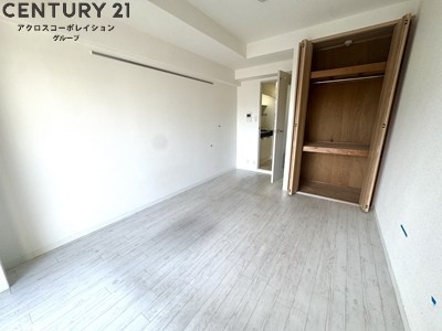 西宮市青木町のマンション