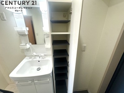 西宮市青木町のマンション