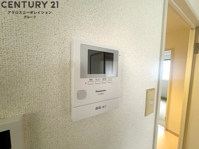 西宮市青木町のマンション