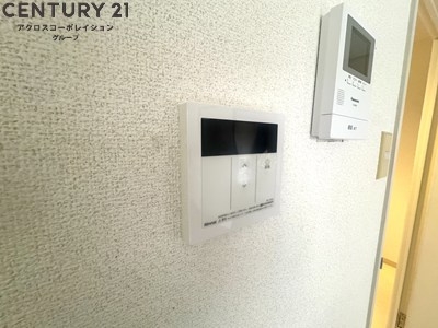 西宮市青木町のマンション