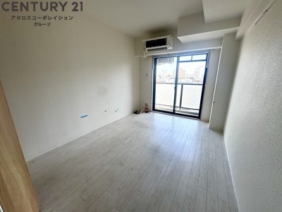 西宮市青木町のマンション