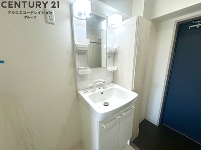 西宮市青木町のマンション