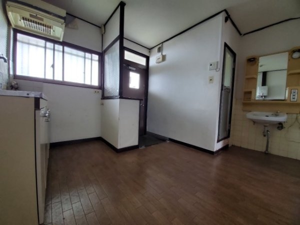森本マンション
