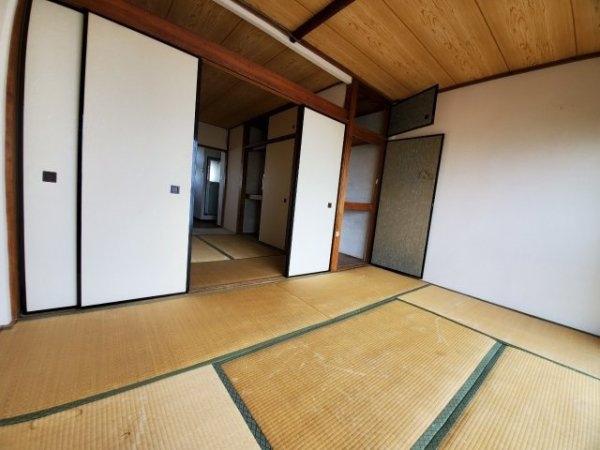 森本マンション