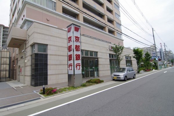 ヴィレッタEBISU東(京都銀行西宮支店)