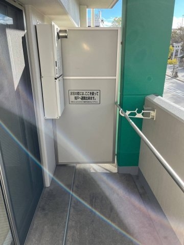 ヴィレッタEBISU東