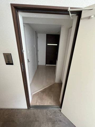 ヴィレッタEBISU東