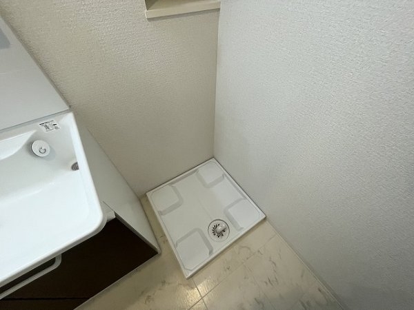 ヴィレッタEBISU東
