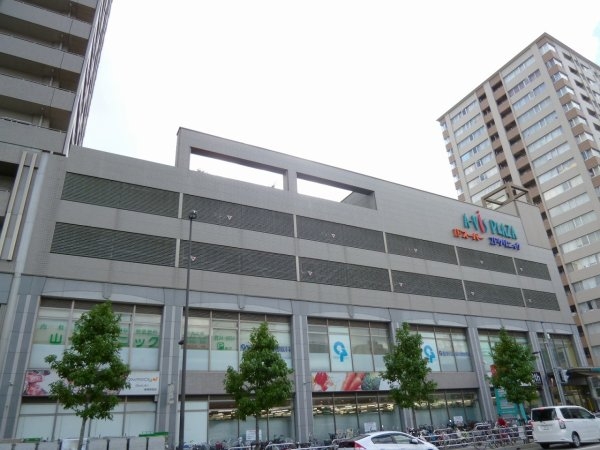 ヴィレッタEBISU東(グルメシティ阪神西宮店)
