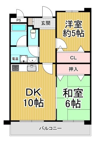 西宮市南昭和町のマンション