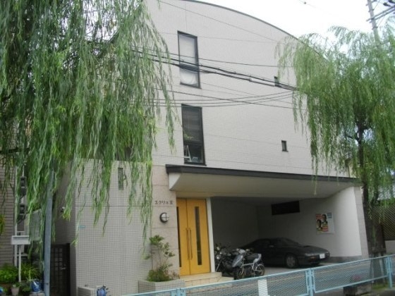 西宮市南昭和町のマンション