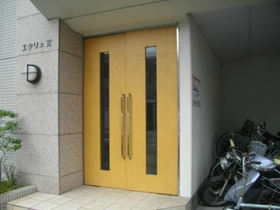 西宮市南昭和町のマンション