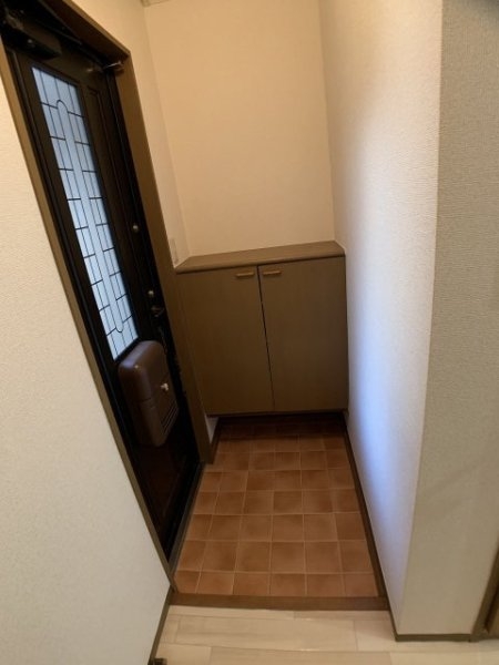 クライネブルーメ