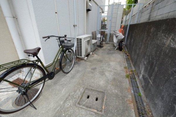 メゾン由比浜