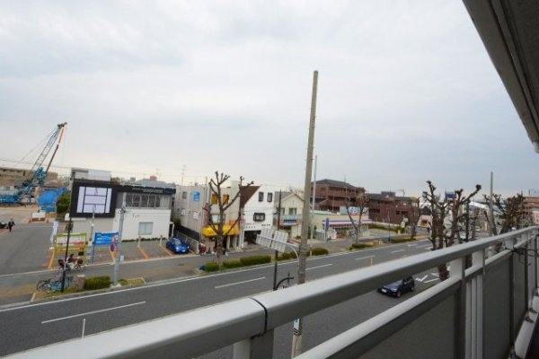 メゾン由比浜