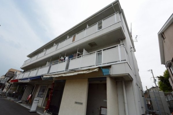 メゾン由比浜