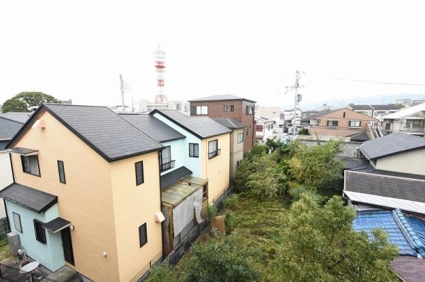 メゾン吉田