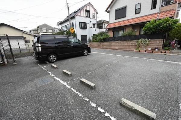 メゾン吉田